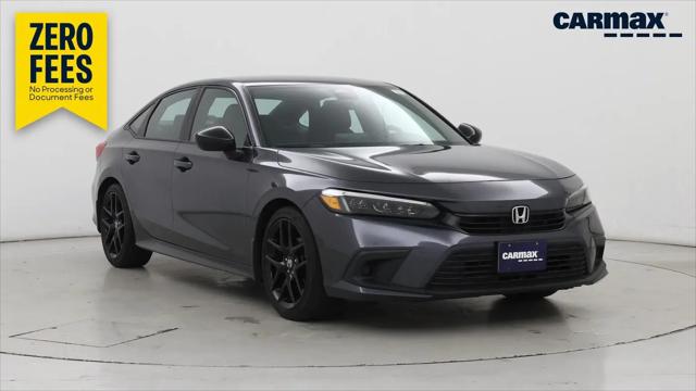 2023 Honda Civic Sport for sale in Bristol, TN