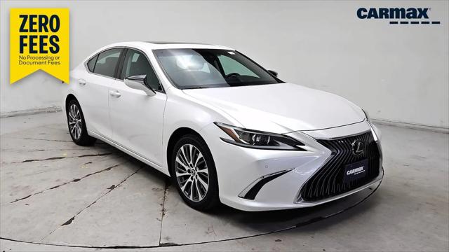 2020 Lexus ES 350 ES 350 for sale in South Jordan, UT