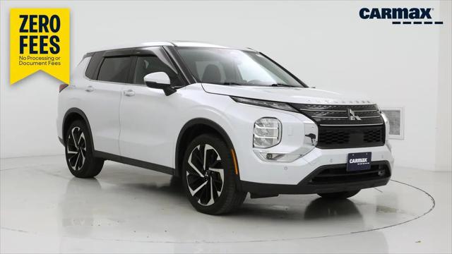 2023 Mitsubishi Outlander SE 2.5 S-AWC for sale in Plano, TX