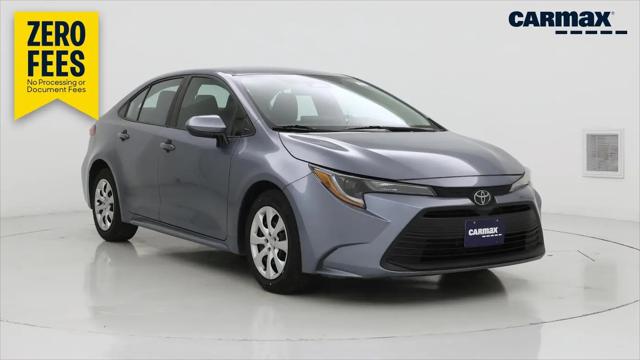 2024 Toyota Corolla LE for sale in Plano, TX