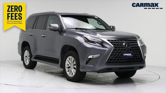 2021 Lexus GX 460 Premium for sale in Plano, TX