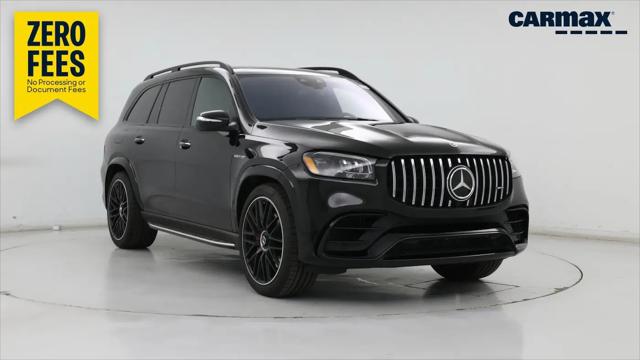 2023 Mercedes-Benz GLS AMG GLS 63 4MATIC for sale in O'Fallon, IL