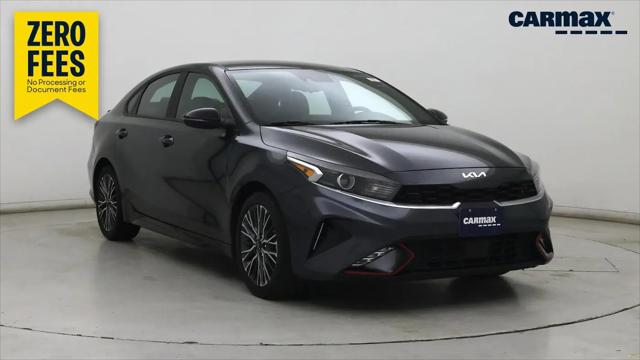 2023 Kia Forte GT-Line for sale in King of Prussia, PA