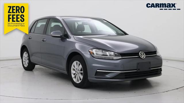 2019 Volkswagen Golf 1.4T S for sale in King of Prussia, PA