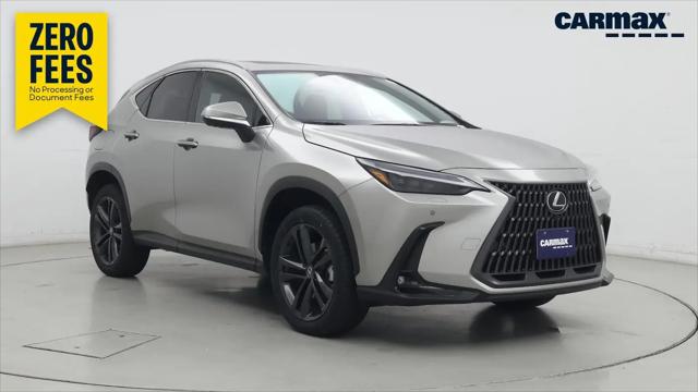 2024 Lexus NX Luxury for sale in Golden, CO