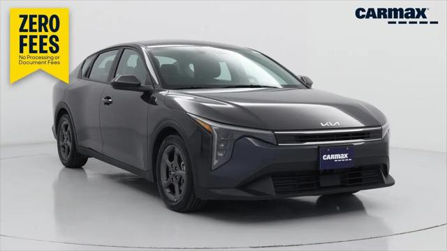 2025 Kia K4 LXS for sale in Fort Wayne, IN