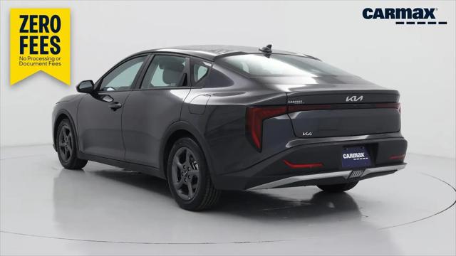 2025 Kia K4 LXS for sale in Fort Wayne, IN