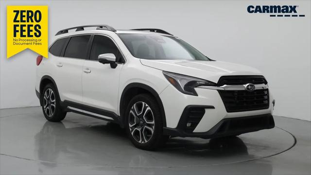 2023 Subaru Ascent Limited 7-Passenger for sale in Murietta, CA