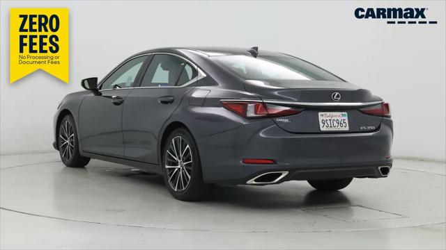 2025 Lexus ES 350 ES 350 for sale in Murietta, CA
