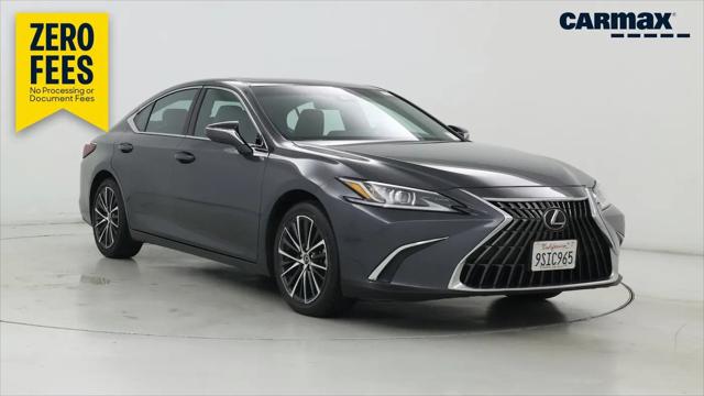 2025 Lexus ES 350 ES 350 for sale in Murietta, CA