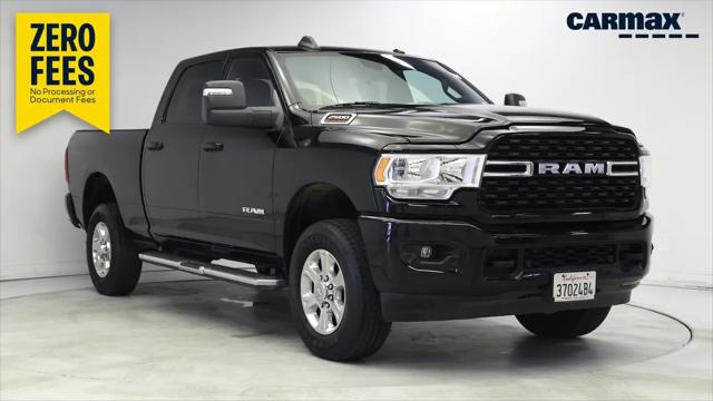 2024 Ram 2500 Big Horn Crew Cab 4x4 6'4" Box for sale in Murietta, CA