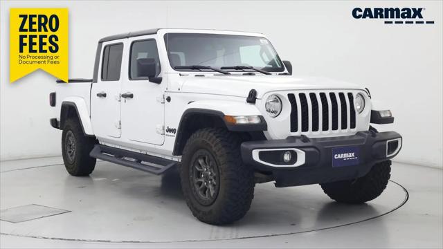 2023 Jeep Gladiator Sport S for sale in Ontario, CA