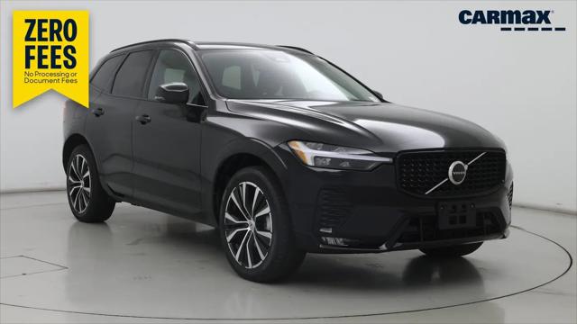 2024 Volvo XC60 B5 Plus Dark Theme for sale in Ontario, CA