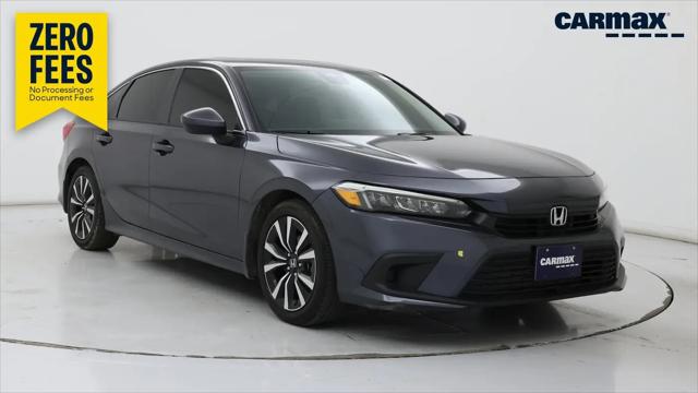 2024 Honda Civic EX for sale in Wichita, KS