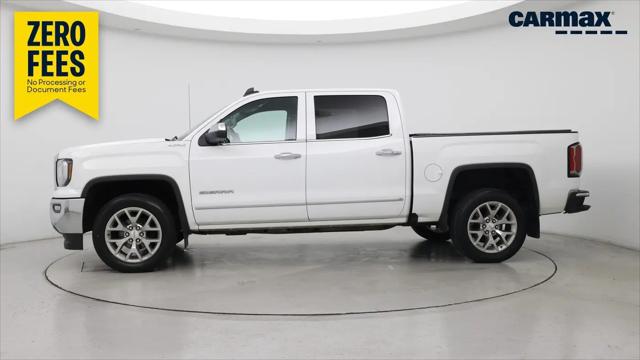 2018 GMC Sierra 1500 SLT for sale in Wichita, KS