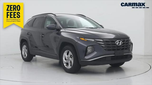 2024 Hyundai Tucson SEL for sale in Jackson, MS