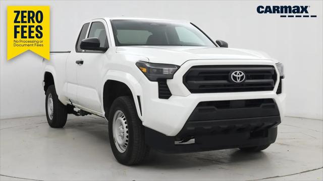 2025 Toyota Tacoma SR for sale in Madison, TN