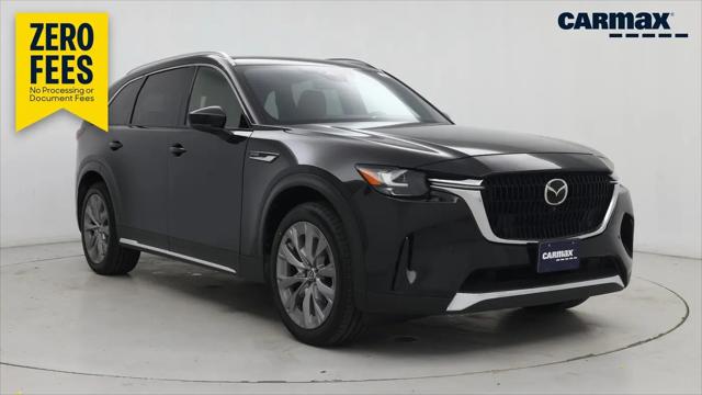 2025 Mazda X-90 3.3 Turbo Premium Plus Package for sale in Madison, TN
