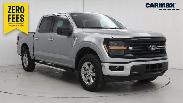 2025 Ford F-150 XLT for sale in Madison, TN