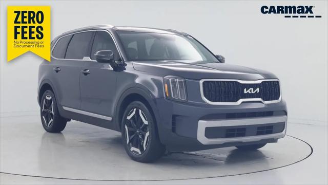 2023 Kia Telluride EX for sale in Kennesaw, GA