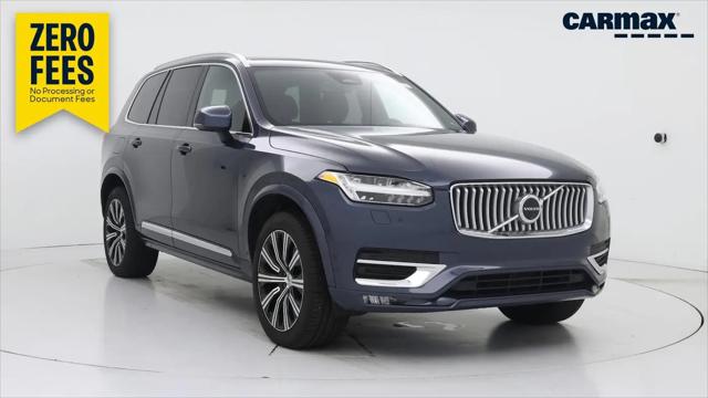 2024 Volvo XC90 B5 Plus Bright Theme for sale in Kennesaw, GA