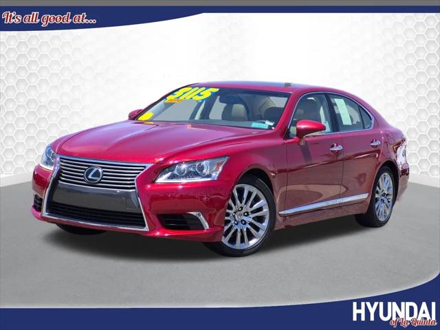 2016 Lexus LS 460 LS 460 for sale in La Quinta, CA