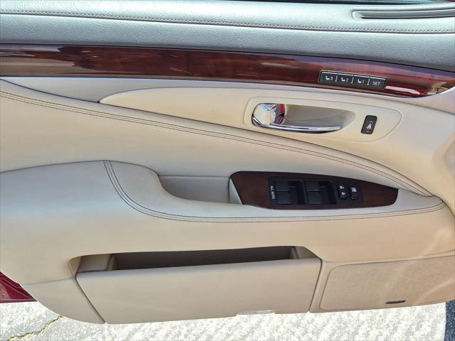 2016 Lexus LS 460 LS 460