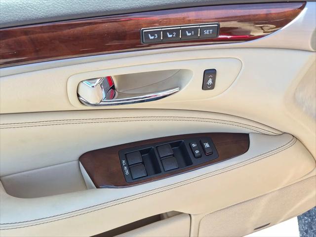 2016 Lexus LS 460 LS 460