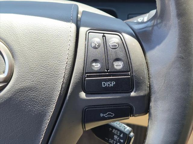 2016 Lexus LS 460 LS 460