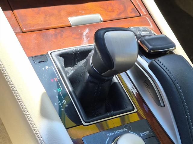 2016 Lexus LS 460 LS 460