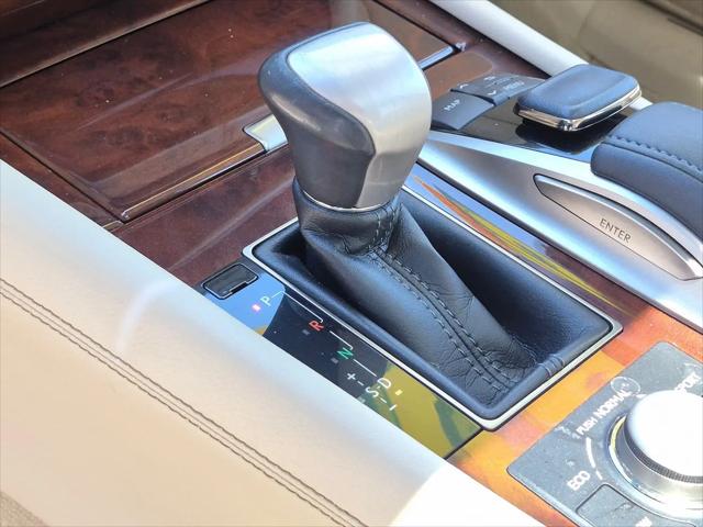 2016 Lexus LS 460 LS 460