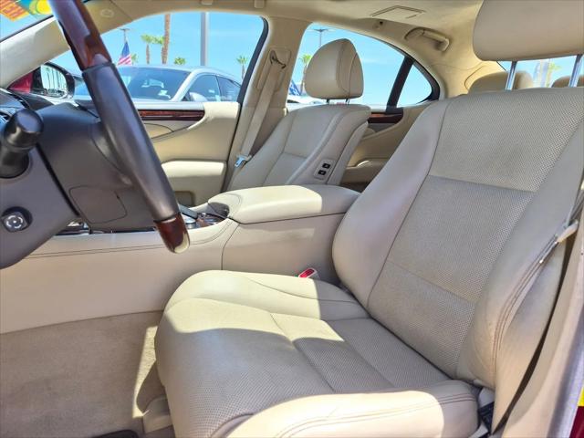 2016 Lexus LS 460 LS 460