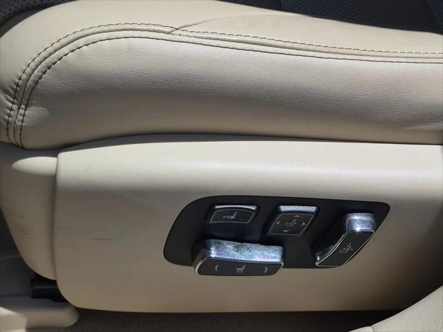 2016 Lexus LS 460 LS 460