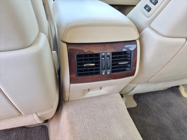 2016 Lexus LS 460 LS 460