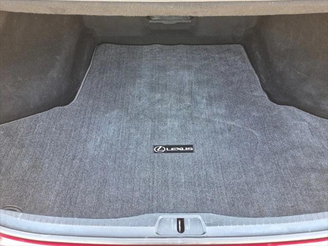 2016 Lexus LS 460 LS 460