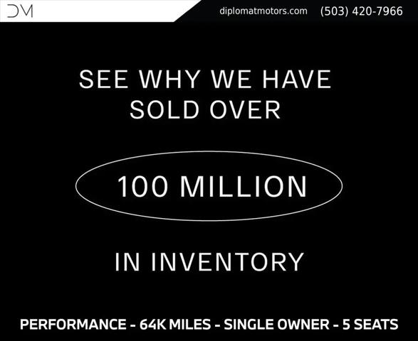 2013 Tesla Model S Performance