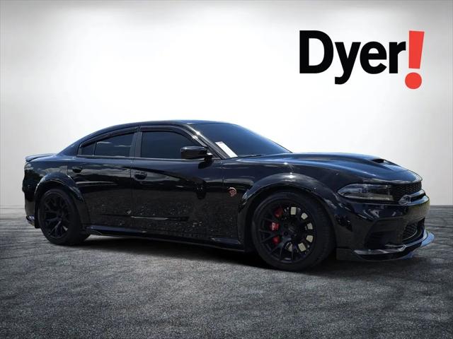 2023 Dodge Charger SRT Jailbreak for sale in Lake Wales, FL
