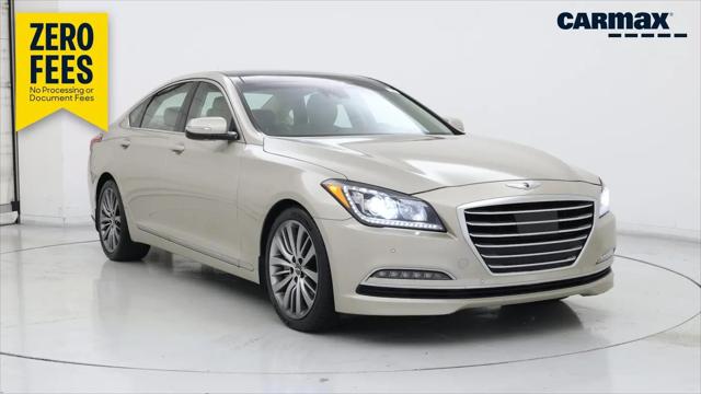 2015 Hyundai Genesis 5.0 for sale in Orlando, FL