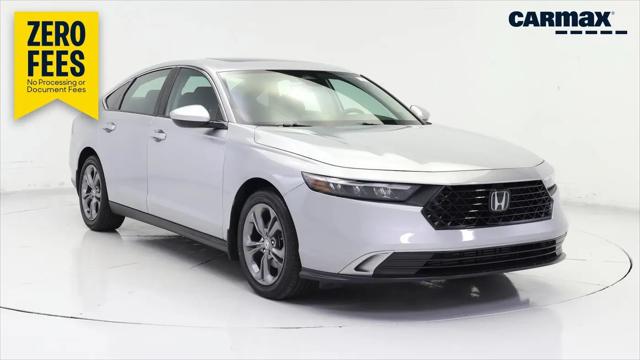 2024 Honda Accord EX for sale in Orlando, FL