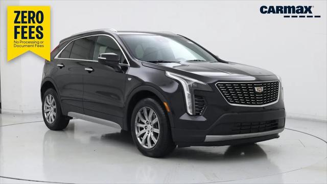 2023 Cadillac XT4 FWD Premium Luxury for sale in Orlando, FL