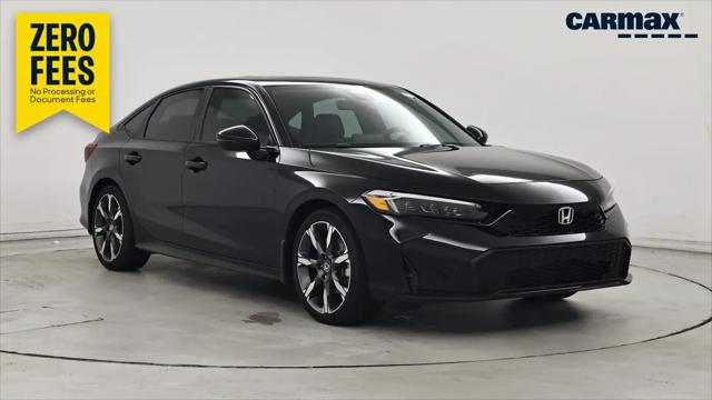 2026 Honda Civic Sport Touring for sale in Orlando, FL