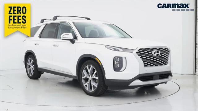 2020 Hyundai Palisade SEL for sale in Orlando, FL