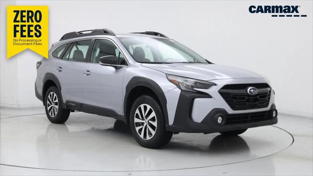 2023 Subaru Outback 2.5i for sale in Orlando, FL