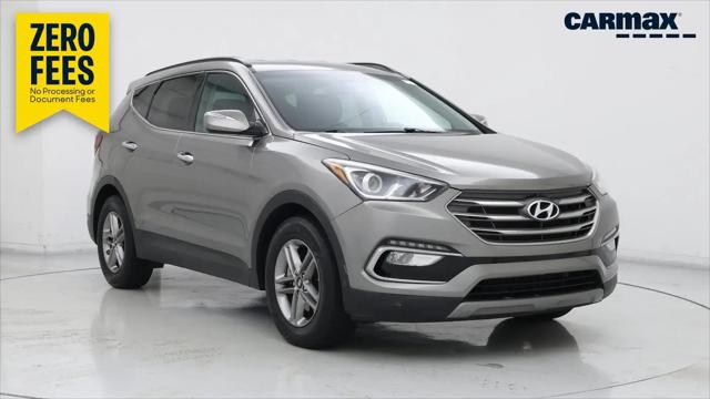 2017 Hyundai Santa Fe Sport 2.4L for sale in Orlando, FL
