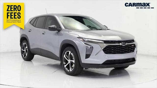 2026 Chevrolet Trax FWD 1RS for sale in Orlando, FL