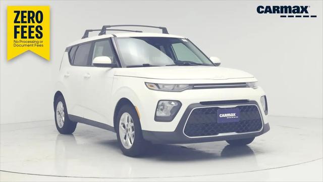 2022 Kia Soul LX for sale in Naperville, IL