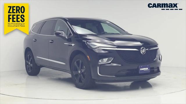 2024 Buick Enclave Essence FWD for sale in Naperville, IL