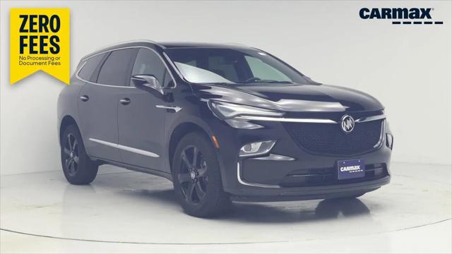 2024 Buick Enclave Essence FWD for sale in Naperville, IL
