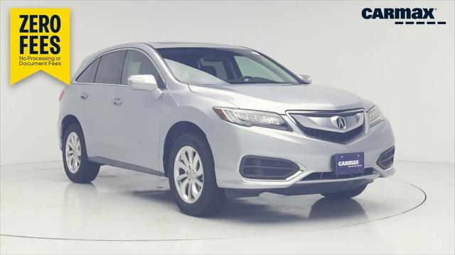 2017 Acura RDX Technology Package for sale in Naperville, IL