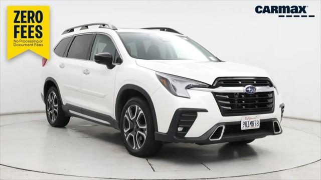 2024 Subaru Ascent Touring 7-Passenger for sale in Sacramento, CA